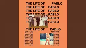 The Life of Pablo BY Kanye West